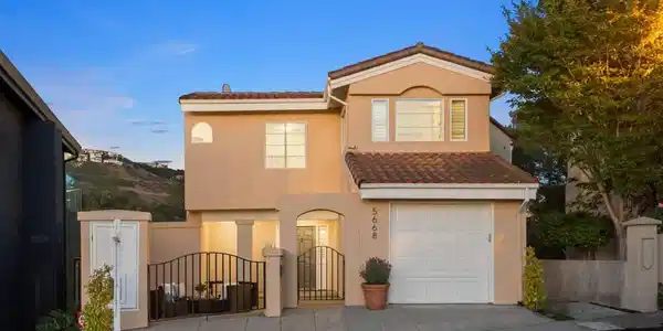 5668 Buena Vista Ave