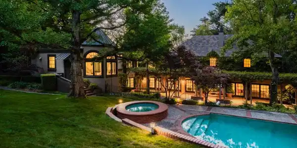 55 Fagan Drive