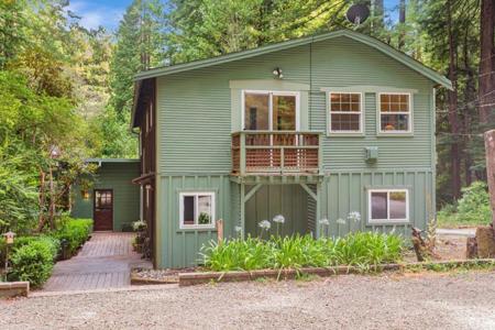 170 Madrone Avenue