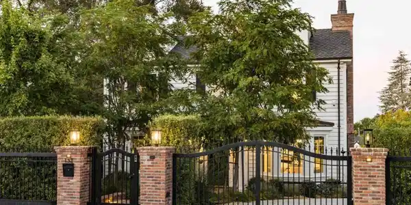 132 Elm Avenue