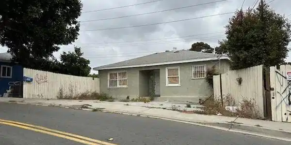 2931 Prospect Street