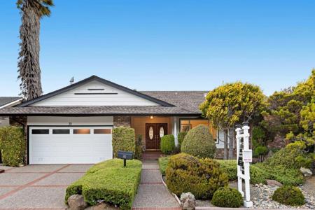 30 Conejo Drive