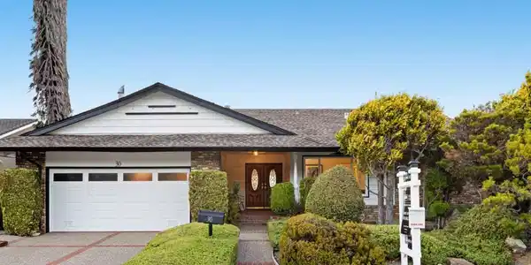 30 Conejo Drive