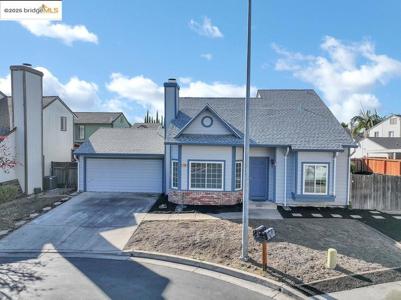 736 Walnut Ranch Way