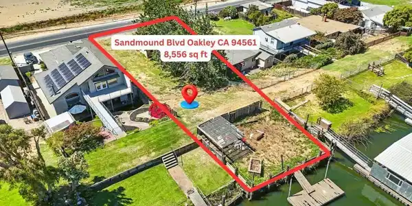 0 Sandmound Boulevard