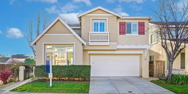 2088 Mckenzie Place