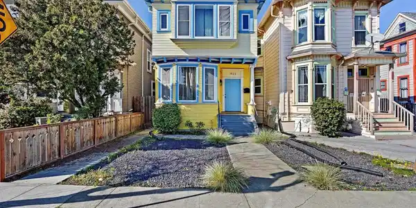 1923 West St