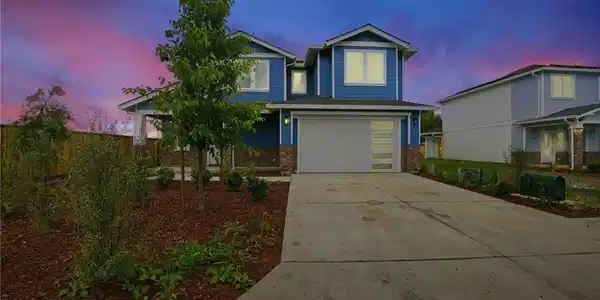 609 Nomad Court