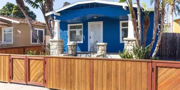 2617 S Pacific Avenue