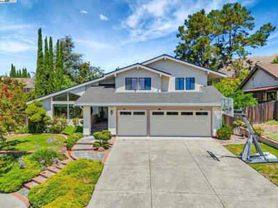 1054 Geronimo Ct