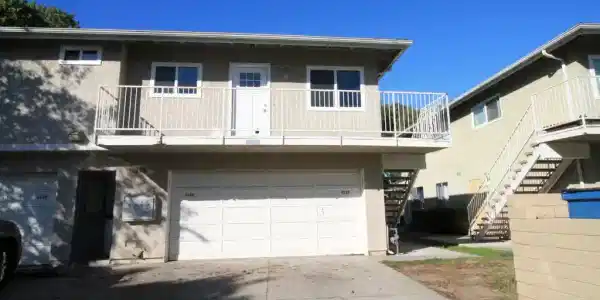 2556 Tiller Avenue