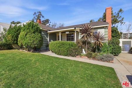 6033 W 74th Street