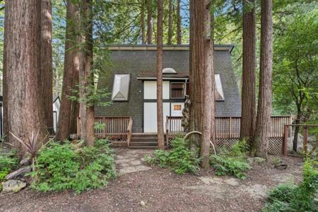 8170 Pescadero Creek Road