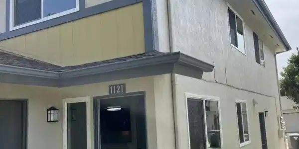 1121 Saratoga Avenue