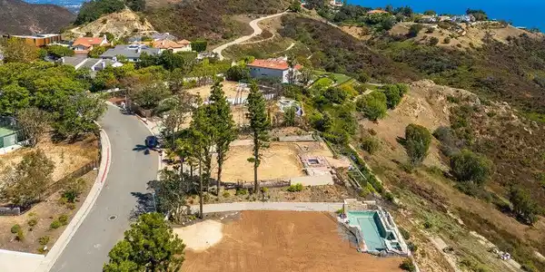 16740 Monte Hermoso Drive