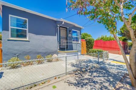 730 S 31St Street