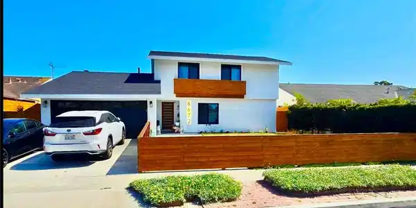 6672 Marilyn Drive