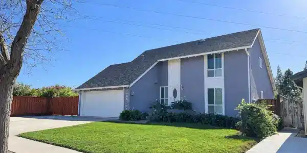 1465 Four Oaks Road