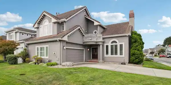 316 Eagle Trace Drive