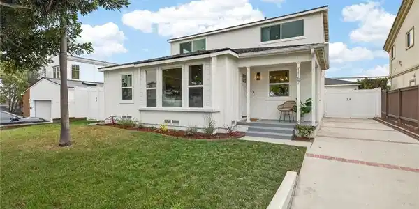 1167 Magnolia Avenue