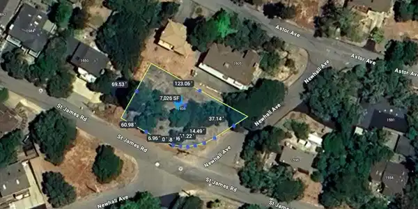 1606 Saint James Road