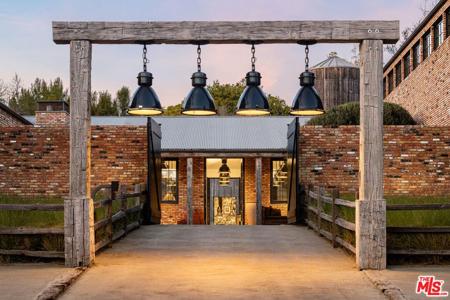 13215 Riviera Ranch Road