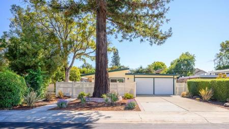 3222 Ramona Street