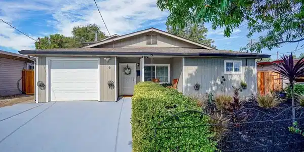 6 Wightman Ct