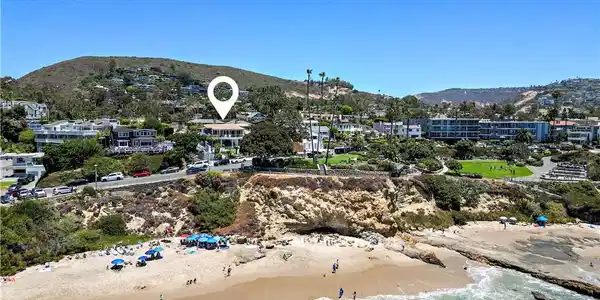 594 Cliff Drive
