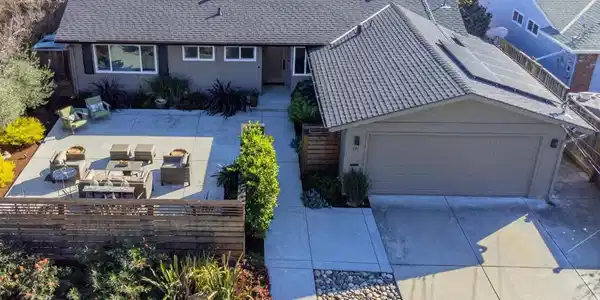 342 Cabrillo Avenue