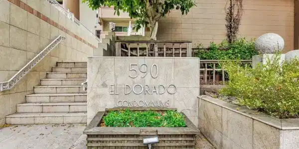 590 El Dorado Ave