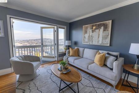 661 Peralta Ave Unit 3