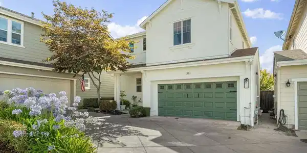 663 Falling Star Drive