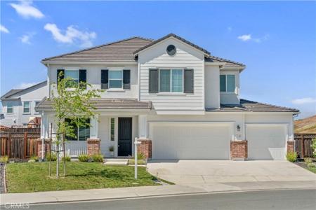 5536 Pinnacle View Court