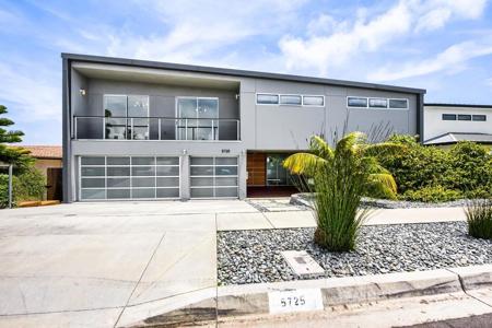 5725 Soledad Mountain