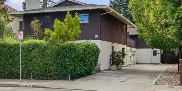 831 University Drive