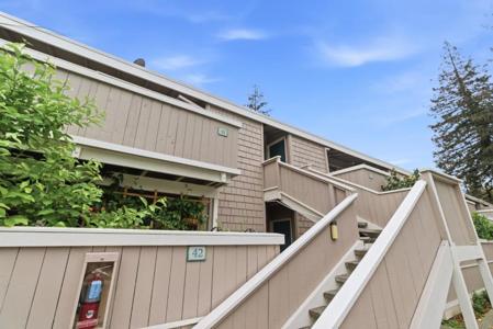 500 W Middlefield Road