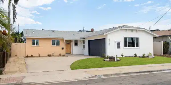 4936 Mount Elbrus Drive