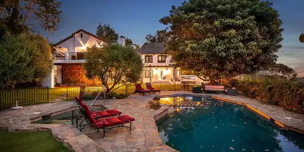 1743 Westridge Road