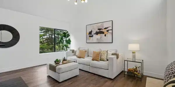 1 Appian Way