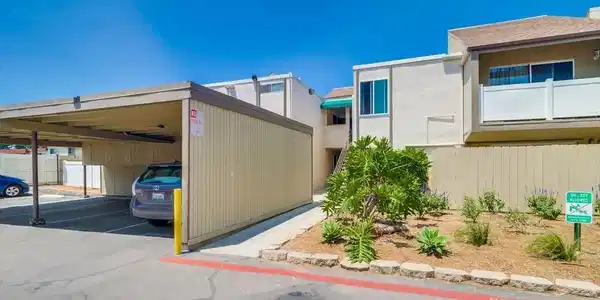 8036 Linda Vista Road