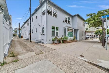 122 Elm Avenue