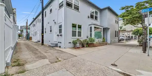 122 Elm Avenue