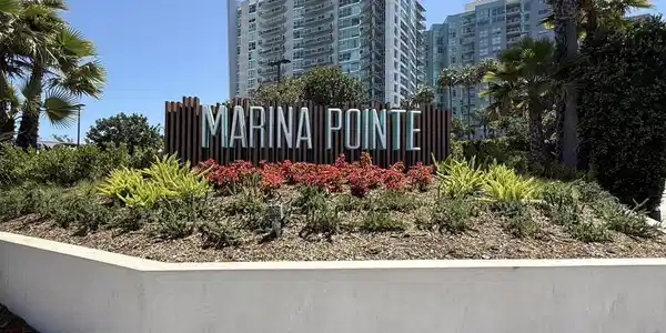 13600 Marina Pointe Drive