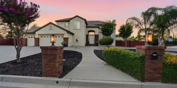 2752 Placer Drive