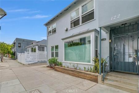 122 Elm Avenue