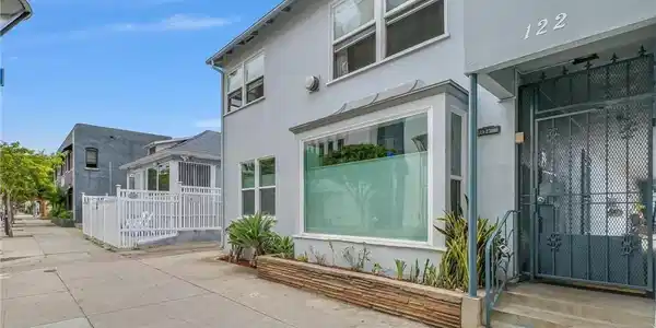 122 Elm Avenue
