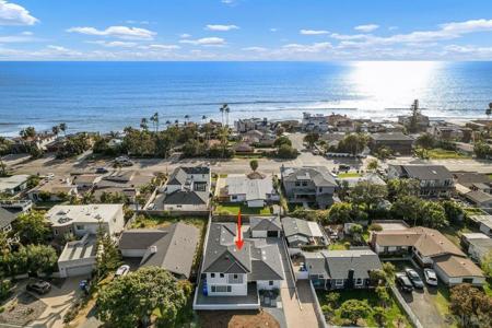 5301 Los Robles Dr