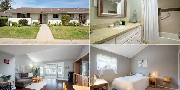 3685 Vista Campana N