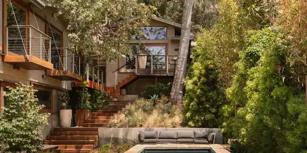 415 Mesa Road